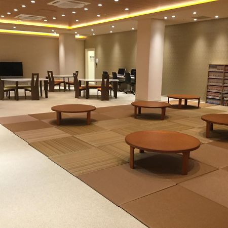 Hotel Oyado Haru'S Ōsaka Exterior foto